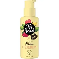 Pethead Felin´ Good Torrschampo 200ml