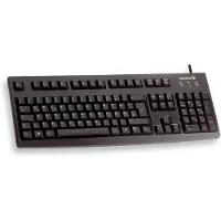 Cherry G83-6105 Tangentbord Tyska