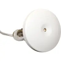 Nordtronic Elena mini downlight 350mA, 2W LED 2700K, matt vit