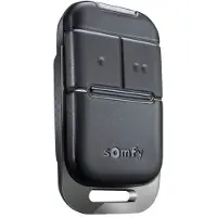 Somfy 2401539 2 kanaler Handsändare