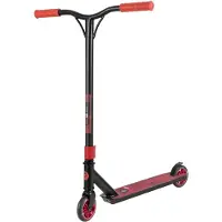 MCU-Sport Playlife Trick sparkcykel Push Red