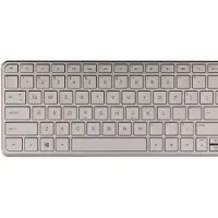 HP - Tangentbord - brittisk - för Spectre Laptop 13