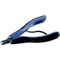 LINDSTROM RX 8140 ESD Sidoskärare 135.5 mm