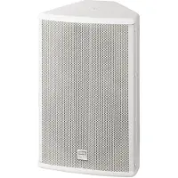 Monacor PAB-308/WS PA-högtalare Passiv 20 cm 8 tum 125 W 1 st