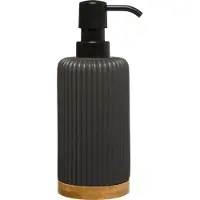 5five Simply Smart 5five Tvåldispenser 270ml badrum rymlig handtvåldispenser