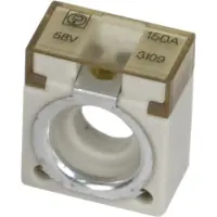 Pudenz CF 8 250A 15508926251 Polsikring