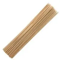 Multi Grillspett Ø3x200 mm bambu, 10-pack x 1000 st/fp