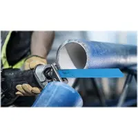 Bosch Järn Expert S1750rd Cementgjuten Klinga