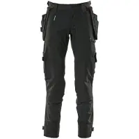 Mascot Advanced 17031 Hanging Pockets Big Arbetsbyxor