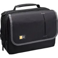 Case Logic PDVS-3, 270 mm, 100 mm, 190 mm, 420 g, 240 x 165 x 45 mm, 270 x 100 x 190 mm