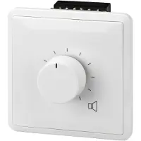 Monacor ATT-325ST Högtalarreglage