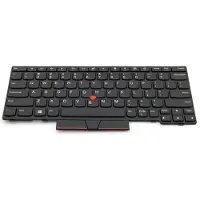 Lenovo 01YP009, Tangentbord, Dansk, , ThinkPad X280
