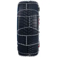 König Snökedja CL-10 STR. 040