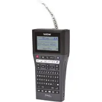 Brother PT-H500 märkmaskin [1,5kg]