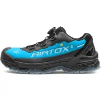 Airtox TX22 UTURN skyddsskor - stl. 44