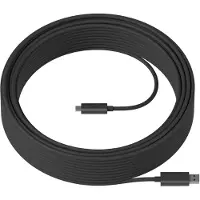 Logitech Strong Aoc Usb-c-kabel 45 M
