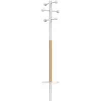 Unilux Piedestalbord Access vit
