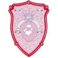 MCU High quality shield for children in EVA foam