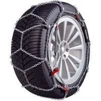 König snökedjor CD-9 104