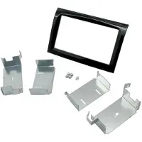 Connects2 CT23FT29 2-DIN-kit för Ducato 12-14