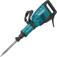 Makita Bilningshammare HM1307C; 25,5 J; 30 mm sexkantsmejsel