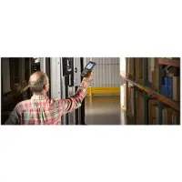 Honeywell ScanPal EDA61K - Handdator - ruggad - Android 9.0 (Pie) - 32 GB - 4 - bakre kamera - streckkodsläsare - (2D-imager) - microSD-kortplats - Wi-Fi 5, Bluetooth - 4G