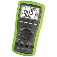 Elma Instruments ELMA BM 821 MULTIMETER KAT. IV