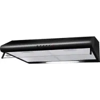 AKPO Wk-7 P-3060 Konventionell Huva 60 Cm