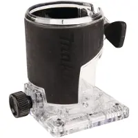 Makita Dykfrästillsats 199089-4