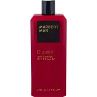 Marbert Man Classic Duschgel 400 ml