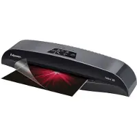 Fellowes Lamineringsmaskin A3 | Caliber | svart