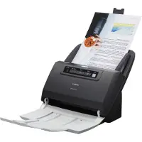 Canon Dr-m160ii Duplex Skanner