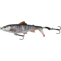 Savage Gear SG 3D SmashTail 13.5cm 38g F Roach