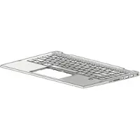HP L96526-DH1, Tangentbord, Dansk, Finsk, Norsk, , Pavilion x360 14