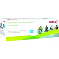 Xerox - Cyan - kompatibel - tonerkassett (alternativ för: HP 312A) - för HP Color LaserJet Pro MFP M476dn, MFP M476dw, MFP M476nw