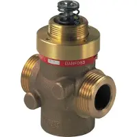 Danfoss sätesventil - Vm2-32 Kvs 10.0 065b2018