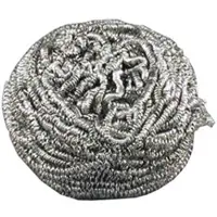 Multi Disktrasa/kökssvamp 60 g stål, 4-pack × 30 st/fp