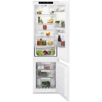 Electrolux ENS6TE19S, 274 l, SN-T, 5 kg/24h, E, Färska zon fack, Vit