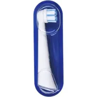Oral-B iO6 DuoPack elektrisk tandborste (uppladdningsbar), 2 borsthuvuden, 5 lägen, White/Pink