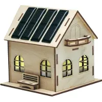 SOL EXPERT SOH SOH Solcells-hus