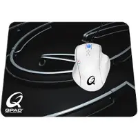 QPAD FX 29 Pro spelmusmatta - Musmatta
