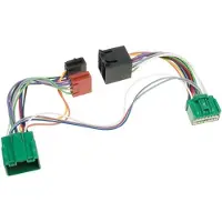 ACV Parrot-adapter Volvo S40/V50/XC90