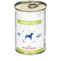 Royal Canin Urinary S/O CanineE 12 x 410 g