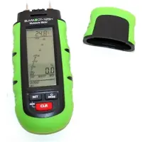 Elma Instruments Elma DT-125 Fuktmätare för byggmaterial