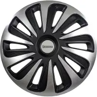 Michelin Hjulkapslar 17" - 4 st.