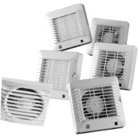 THERMEX VENTILATOR EDM 100C 12V