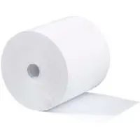Multi Kvittrulle 80x46x12 mm 25 m 48 g BPA-fri, 10 pk x 5 st/fp