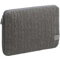 Case Logic 14 Trend Shuttle - Notebook-väska - 14 - grå