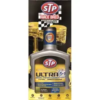 Stp Ultra 5in1 Diesel - 400 ml