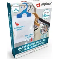 Alpina sport Alpina fuktabsorbent Alpina fuktabsorbent